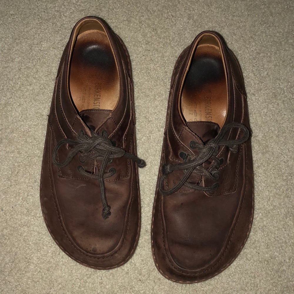 Vintage Men’s Birkenstocks